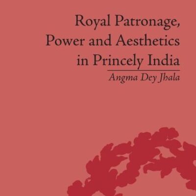 Royal Patronage