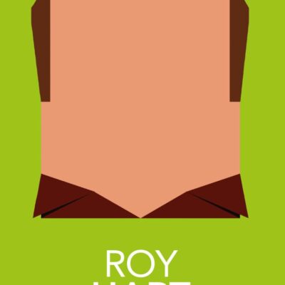 Roy Hart (Routledge Performance Practitioners)