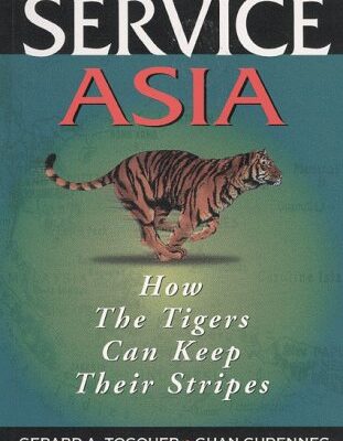 Service Asia: How the Tigers can keep their Stripes