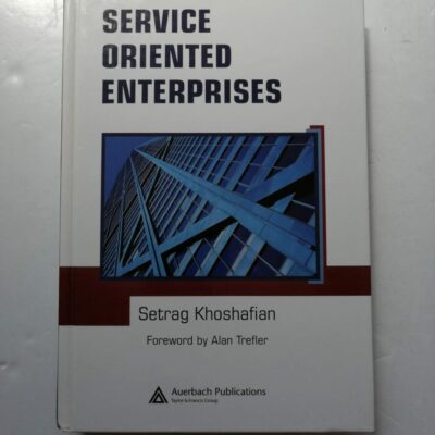 Service Oriented Enterprises