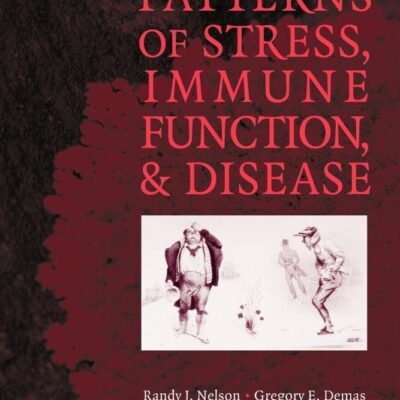 Seasonal Patterns of Stress