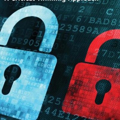 Security Management: A Critical Thinking Approach: 14 (Occupational Safety and Health Guide)
