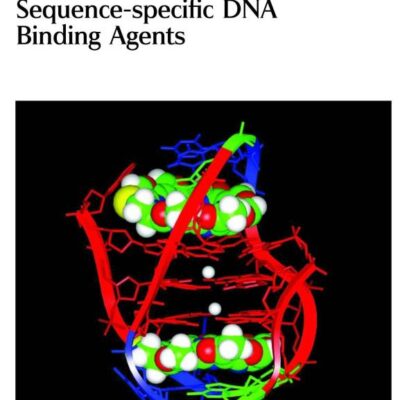 SEQUENCE-SPECIFIC DNA BINDING AGENTS