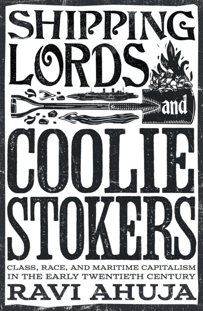 Shipping Lords and Coolie Stokers: Class