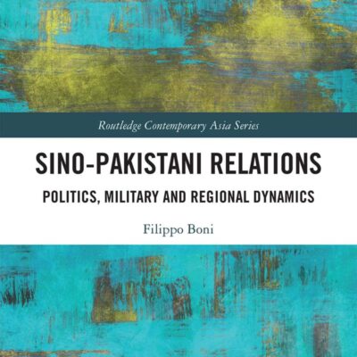 Sino-Pakistani Relations: Politics