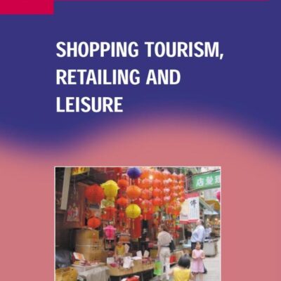 Shooping Tourism
