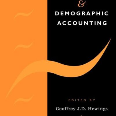 Social and Demographic Accounting