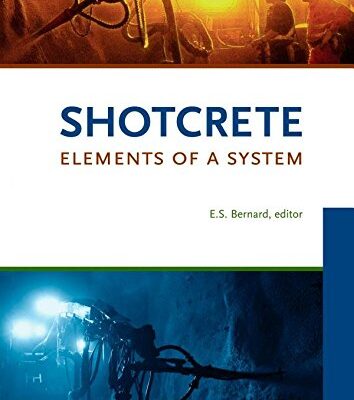 Shotcrete Elements of A System