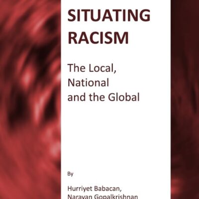 Situating Racism: The Local