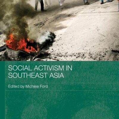 Social Activism in Southeast Asia