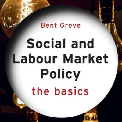 Social and Labour Market Policy: The Basics