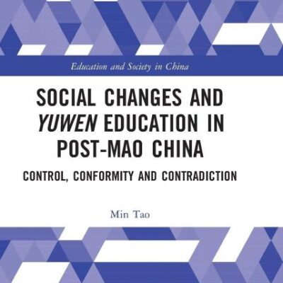 Social Changes and Yuwen Education in Post-Mao China: Control