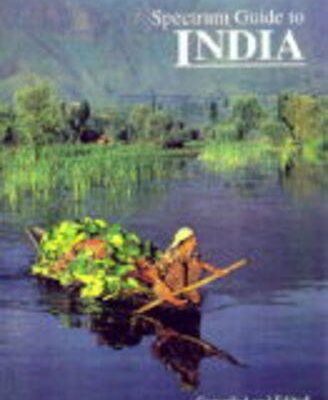 Spectrum Guide To India (Spectrum Guides)