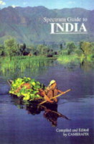 Spectrum Guide To India (Spectrum Guides)
