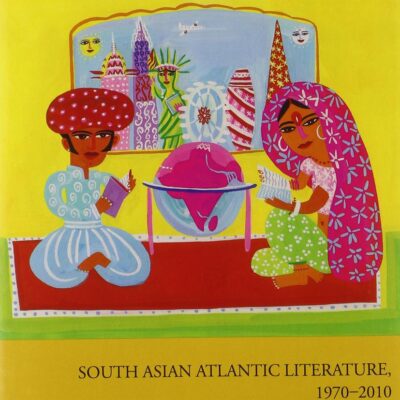 South Asian Atlantic Literature