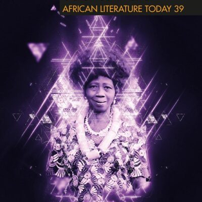 ALT 39: Speculative & Science Fiction (African Literature Today)
