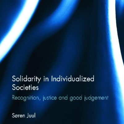 Solidarity in Individualized Societies: Recognition