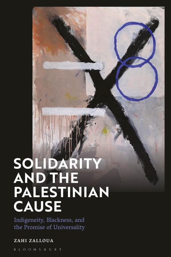 Solidarity and the Palestinian Cause: Indigeneity
