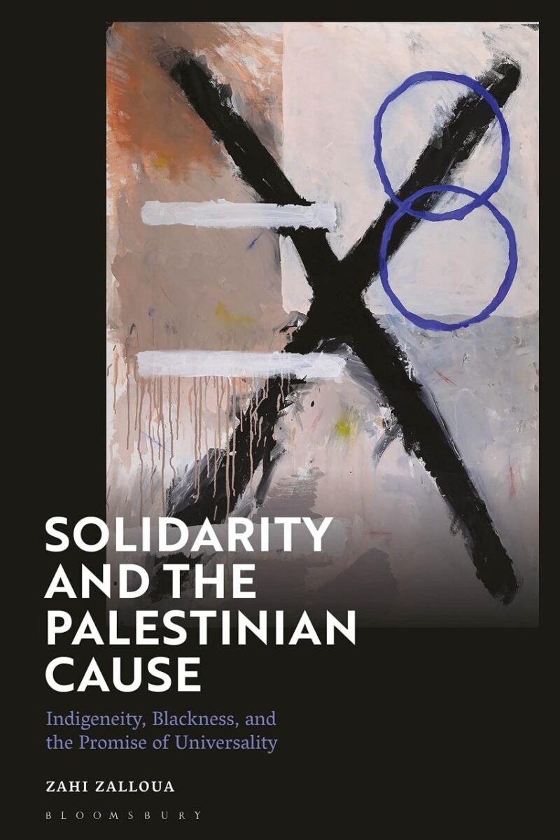 Solidarity and the Palestinian Cause: Indigeneity