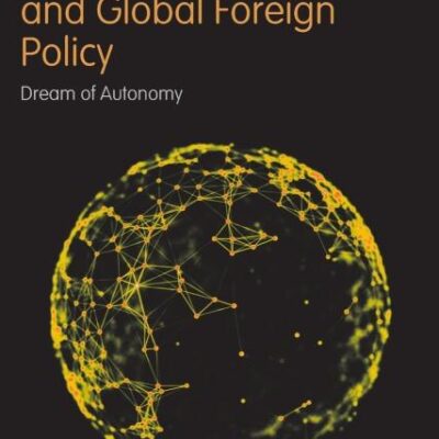 South Korean Identity and Global Foreign Policy