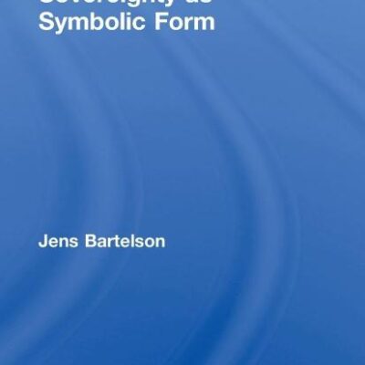 Sovereignty as Symbolic Form