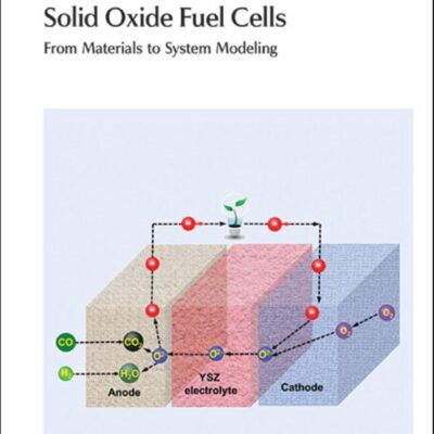 SOLID OXIDE FUEL CELLS: FROM MATERIALS TO SYSTEM MODELING: Volume 7 (Energy and Environment Series)