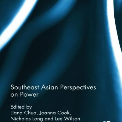 Southeast Asian Perspectives on Power