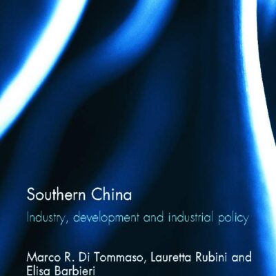 Southern China: Industry