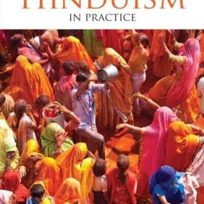 Studying Hinduism in Practice