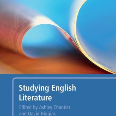 Studying English Literature
