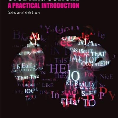 Studying Culture : A Practical Introduction