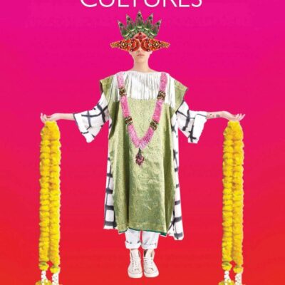 Styling South Asian Youth Cultures: Fashion