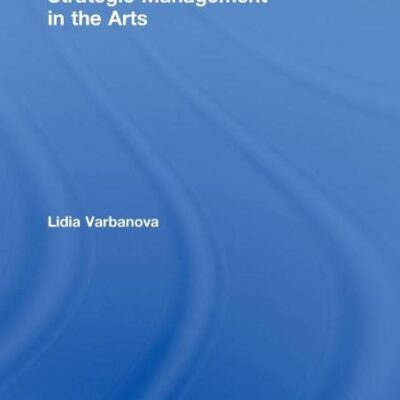 Strategic Management in the Arts