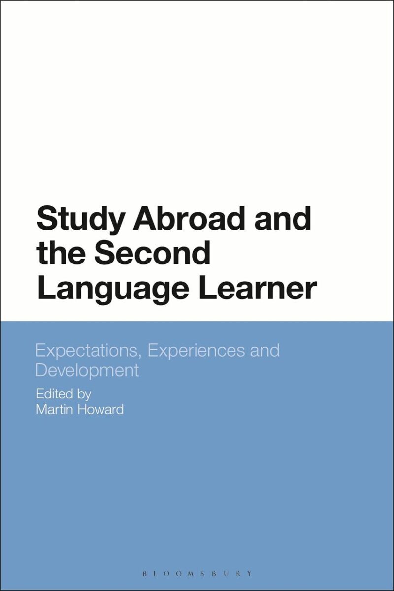 Study Abroad and the Second Language Learner: Expectations