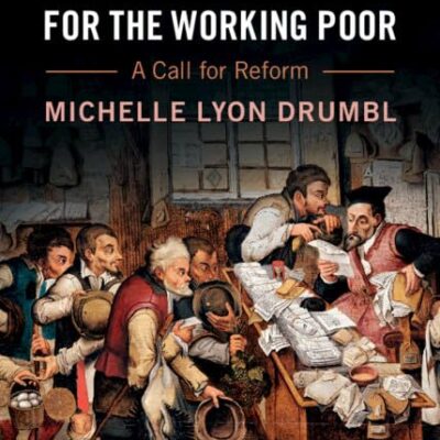 Tax Credits for the Working Poor: A Call for Reform