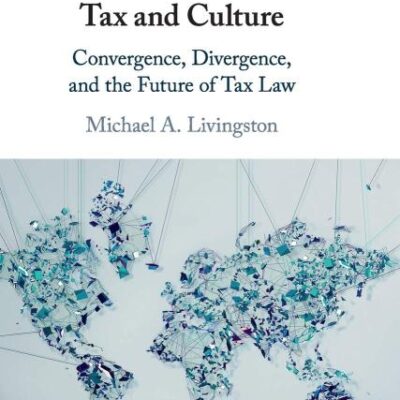 Tax and Culture: Convergence