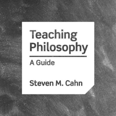 Teaching Philosophy: A Guide