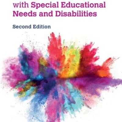 TEACHING PHYSICAL EDUCATION TO CHILDREN WITH SPECIAL EDUCATIONAL NEEDS AND DISABILITIES