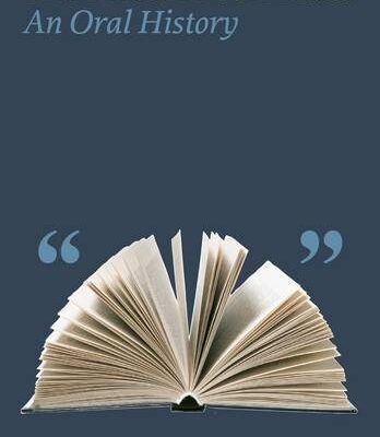 The British Book Trade: An Oral History