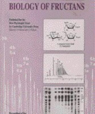 The Biology of Fructans
