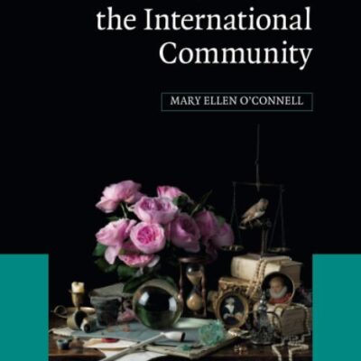 The Art of Law in the International Community: 23 (Hersch Lauterpacht Memorial Lectures