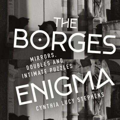 The Borges Enigma: Mirrors
