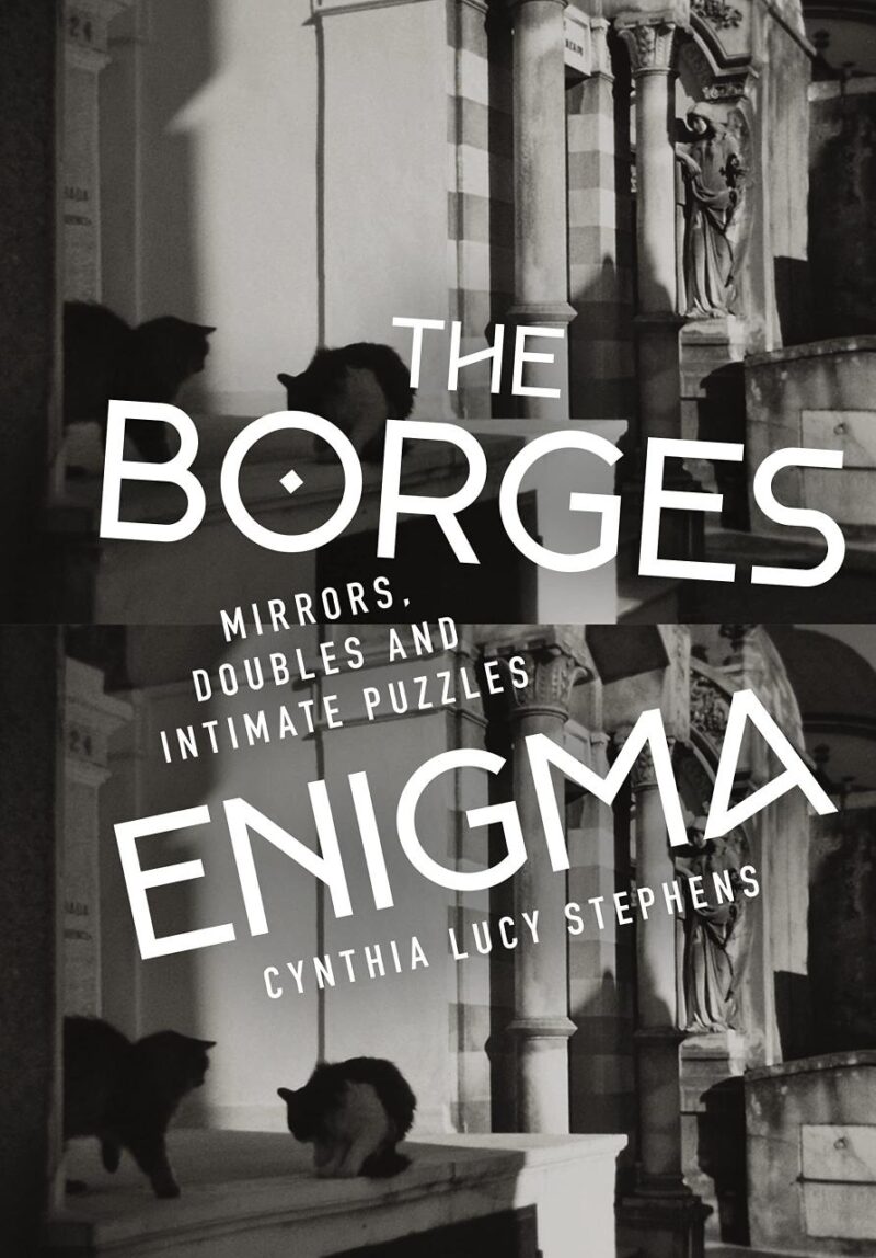 The Borges Enigma: Mirrors