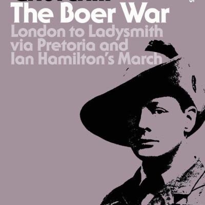 The Boer War (Bloomsbury Revelations)