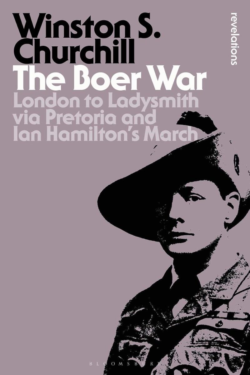 The Boer War (Bloomsbury Revelations)