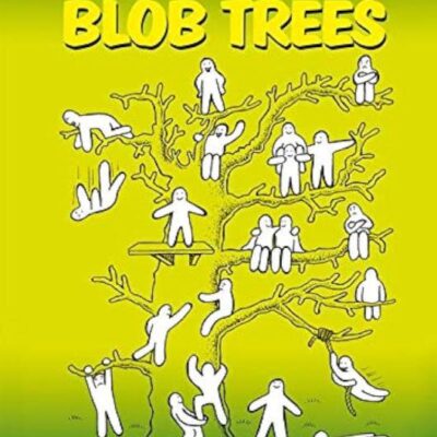 The Big Book of Blob Trees