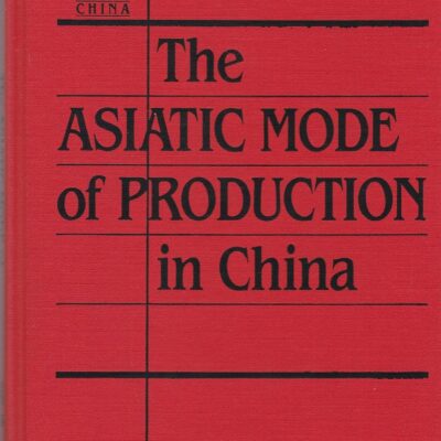 The Asiatic Mode of Production in China (Chinese Studies on China)
