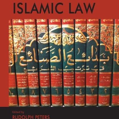 The Ashgate Research Companion to Islamic Law