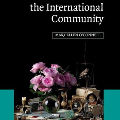 The Art of Law in the International Community: 23 (Hersch Lauterpacht Memorial Lectures