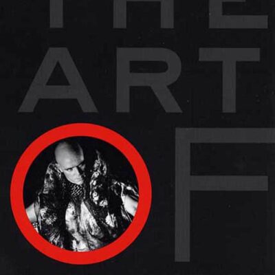 The Art of Stillness: The Theatre Practice of Tadashi Suzuki